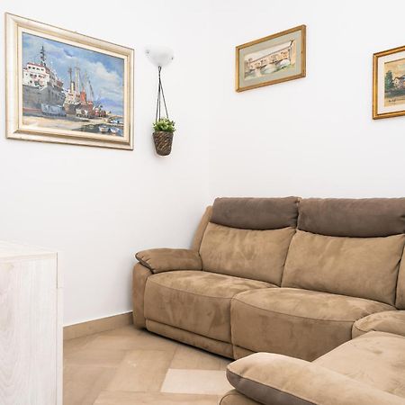 Bella Stabia Rooms 카스텔라마레디스타비아 외부 사진