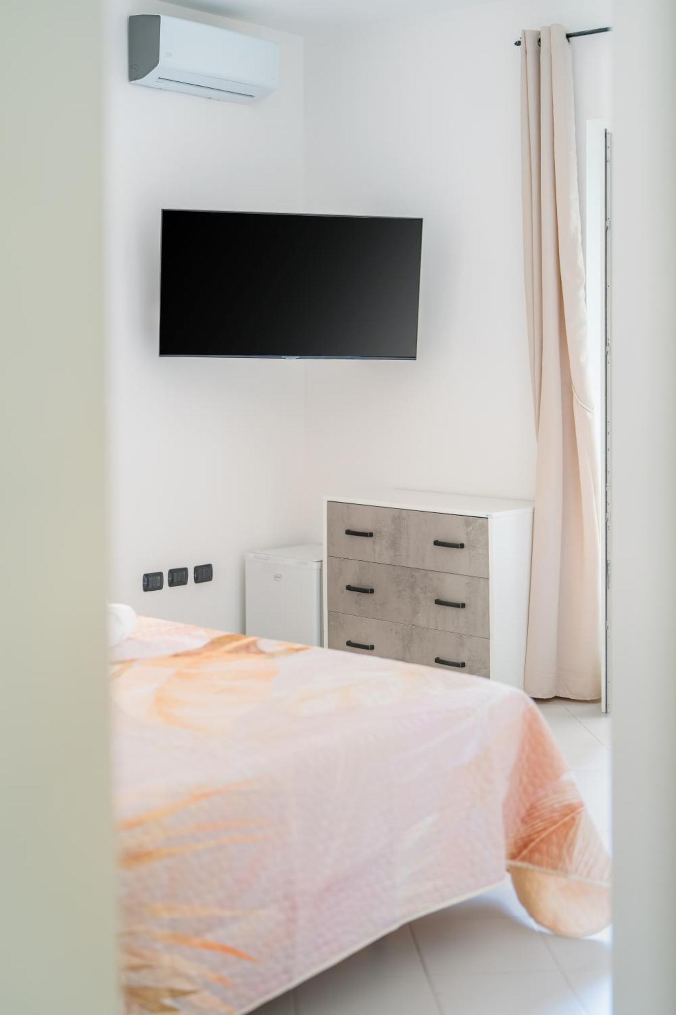 Bella Stabia Rooms 카스텔라마레디스타비아 외부 사진
