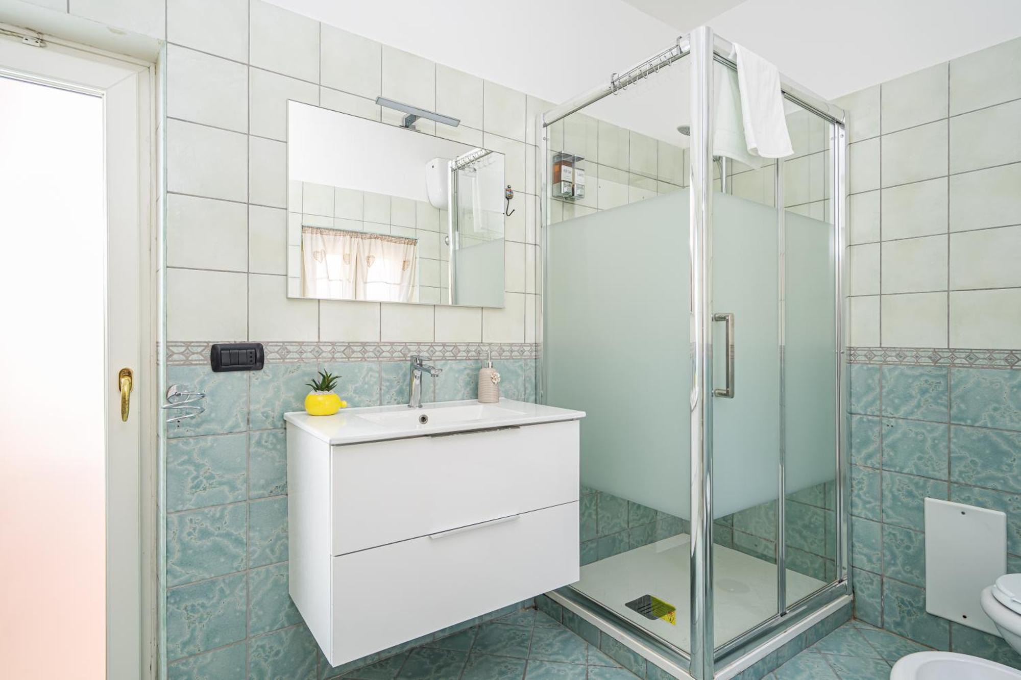 Bella Stabia Rooms 카스텔라마레디스타비아 외부 사진